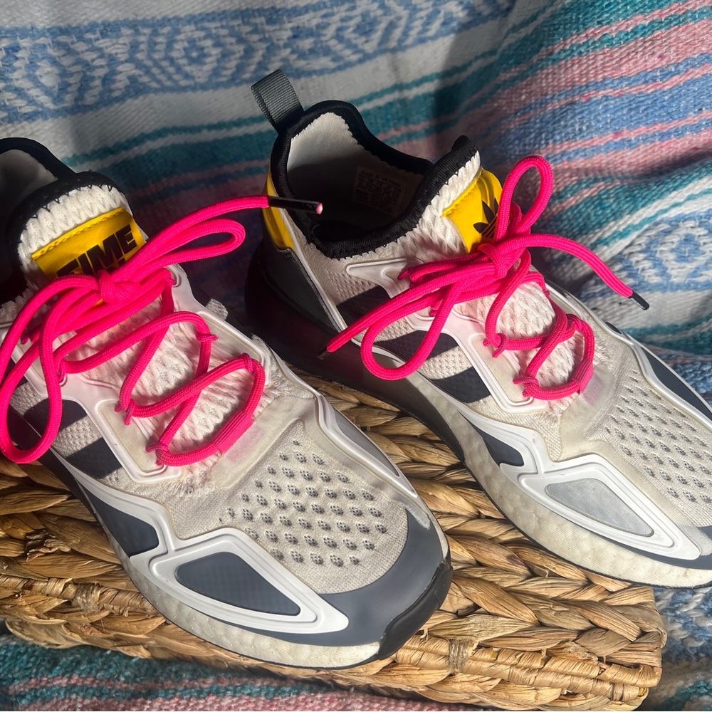 Adidas Ninja m6 w8
